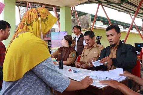 Infopublik Operasi Pasar Tahap Ii