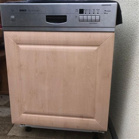 Geschirrspüler Bosch silence comfort in 85649 Brunnthal für € 150,00 ...