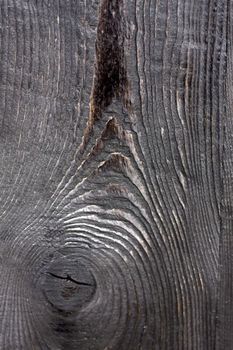 Состаривание древесины в домашних условиях. Часть вторая. Проявление ...