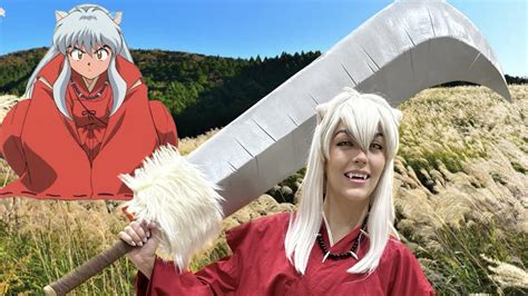 Make Tessaiga from Inuyasha out of foam - Cosplay Tutorial - YouTube