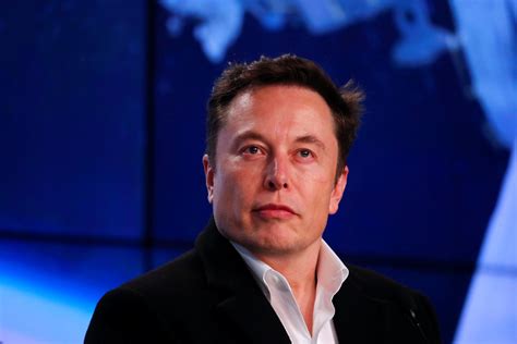 Dealbook Briefing Elon Musk Accuses The S E C Of Unconstitutional