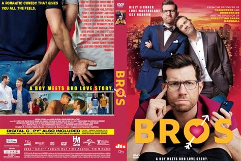 CoverCity DVD Covers Labels Bros