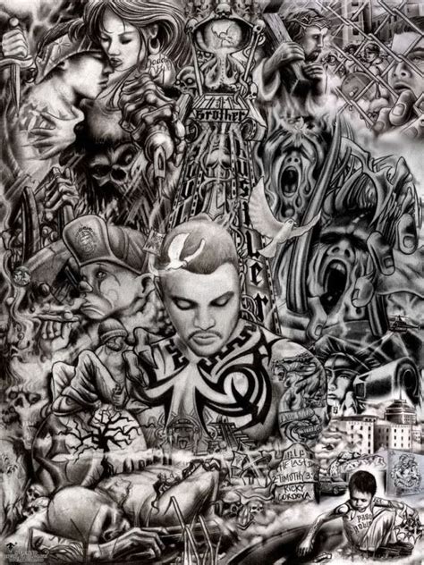 chicano art pictures  alyssa coode blog