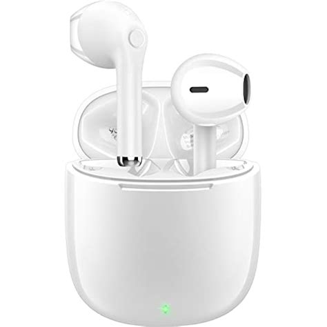 Mejor Earpods En Basado En Revisiones De Expertos