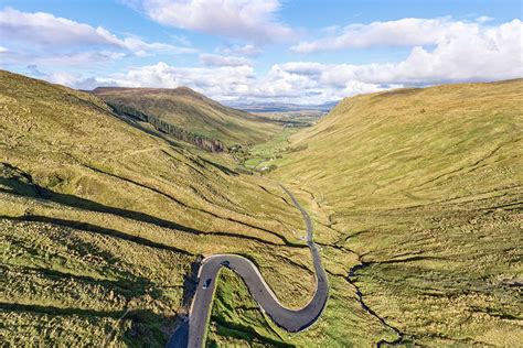 "Glengesh Pass" | Irish Landscape Photographer