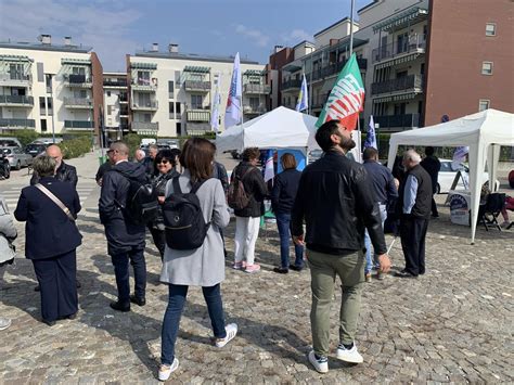 ORBASSANO - Nuove polemiche elettorali, il Pd: 'Il centrodestra occupa