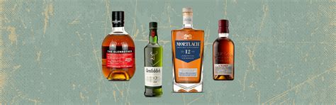 The 10 Best Speyside Single Malt Scotch Whisky, Ranked