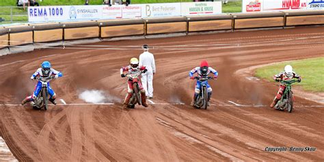 Esbjerg Vikings Speedwayligaen