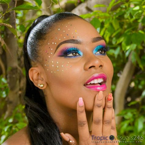 Carnival Makeup Inspiration Site Name Essence