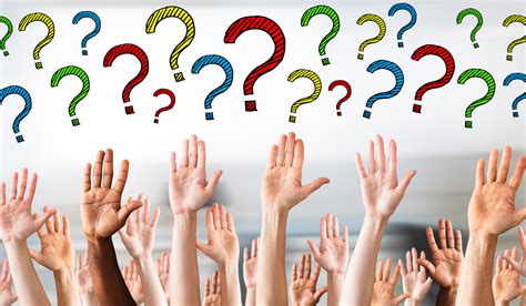 Effective Questioning Techniques - IEEE-USA InSight