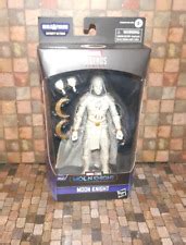 Marvel Legends Moon Knight Moon Knight Infinity Ultron Baf