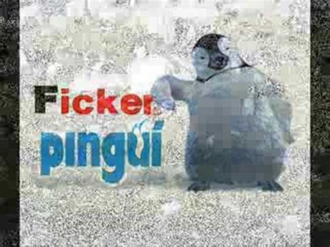 Ficker Pingui Latest Porn Fucking Penguins YouTube