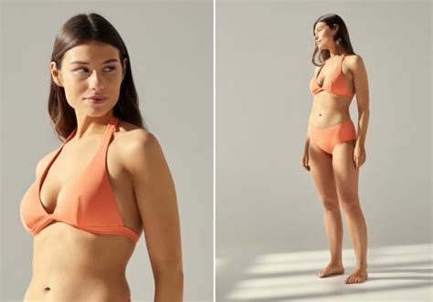 Bikini o bañador para pecho grande esto es lo que tienes que comprarte