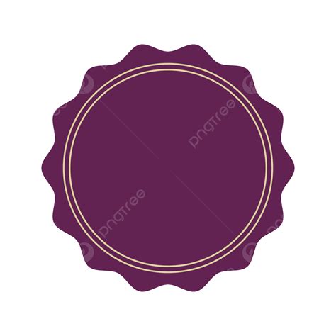 Gambar Bentuk Lingkaran Desain Bulat Vektor Bentuk Bulat Bentuk Png