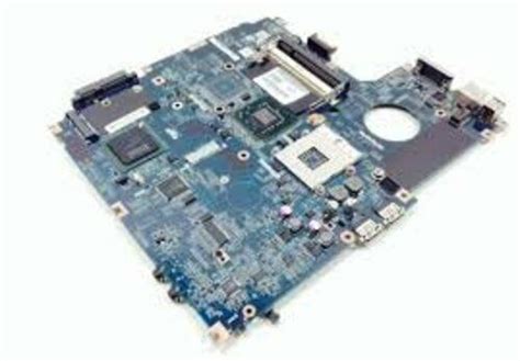 Dell Vostro 1510 Socket 478 System Board Motherboard J475C EBay