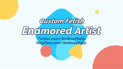 Artist Turned On By Model Non Nude Fetish Smilesofsally Sally Smiles Clips Sale