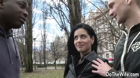 Hot Wife Ana Bell Evans Makes Her Husband Eat BBC Creampie Anal Anal Porn XHamster