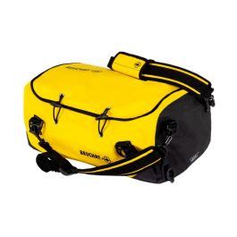 Bolsa Estanca Beuchat Explorer HD Amarillo 45 Litros Nootica Es