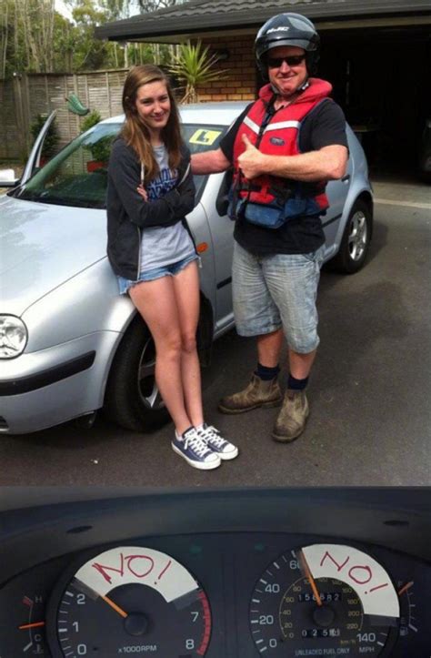 Hardcore Dads Who Stay On Top Of The Parenting Game Bright Side