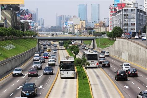 Vía Expresa Paseo de la República estará cerrada desde HOY por 15 días