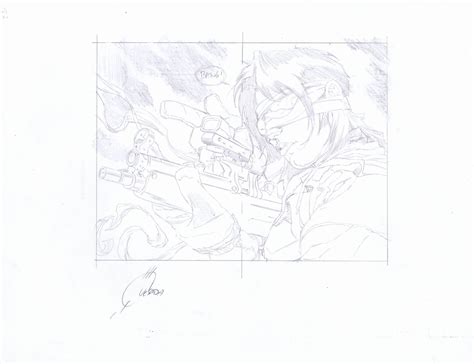 Painkiller Jane Wraparound Cover Prelim By Joe Quesada Dynamite