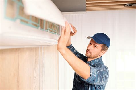 Ductless Installation - Comfort Living
