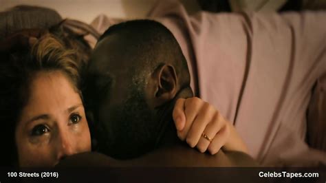 Gemma Arterton Fully Naked