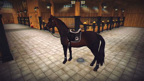 Devil Wiki Star Stable Online Amino