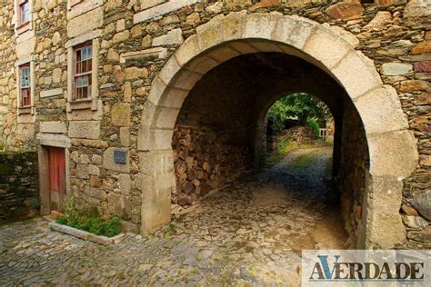 Descubra As Desconhecidas Aldeias De Xisto Em Castelo De Paiva A