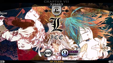 L Hard Cytus Chapter 7 Full Audio Version YouTube