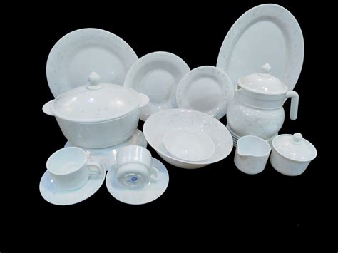 Marble Dinner Set Imported Marble Dinner Set Dinner Set Marble