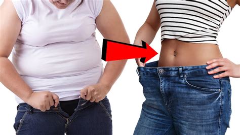 How To Reduce Waist And Lose Belly Fat In 7 Days Proven Results Youtube