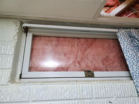 How would you frame out this window? : r/DIY
