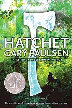 The 13 Best Hatchet Quotes