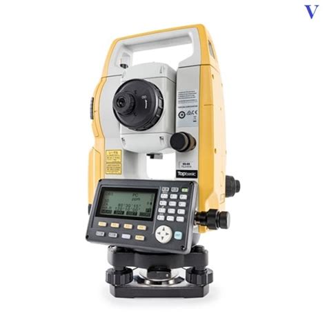 Máy toàn đạc điện tử Topcon ES 55 SIÊU THỊ VẬT TƯ XÂY DỰNG VNETMIC