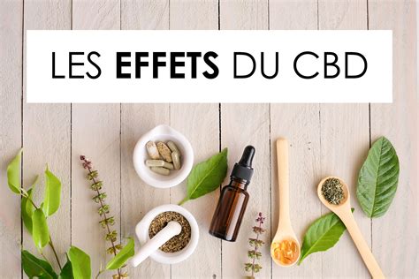 Quest Ce Que Le Cbd Bienfaits Et Effets Secondaires Cbd Nation