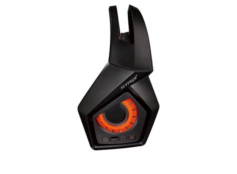 ROG Strix Wireless | Гарнитуры 3.5мм | Игровые Гарнитуры и звук｜ROG ...