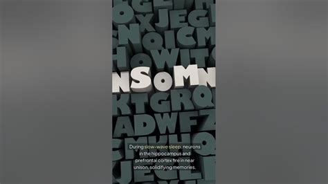 Why Dreams Are So Difficult To Remember Precise Communication ...