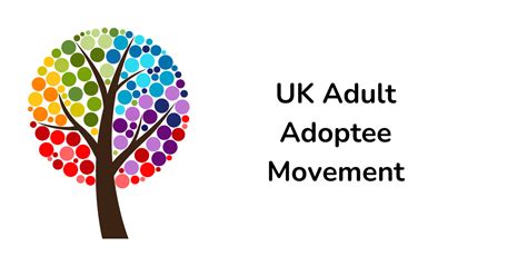 Uk Adult Adoptee Movement Adult Adoptee Movement