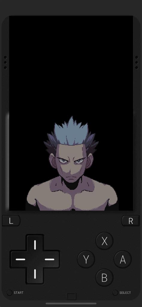 Pok Mon Nude Mods Project Page Adult Gaming Loverslab