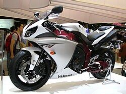 yamaha yzf  wikipedie