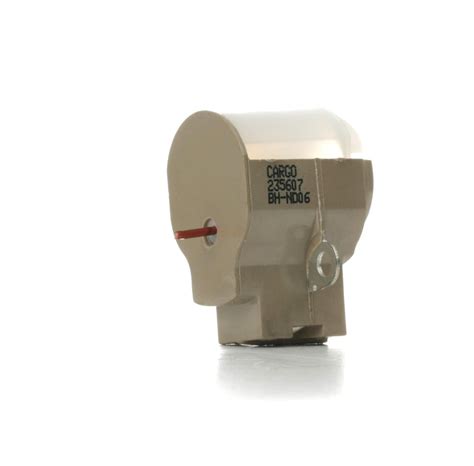 Holder, carbon brushes HC-Cargo 235607 AUTODOC