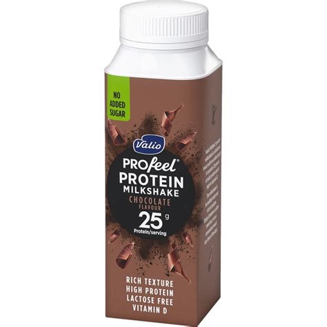 Comprar Profeel Batido Con Prote Nas De Chocolate Sin Az Cares A Adidos