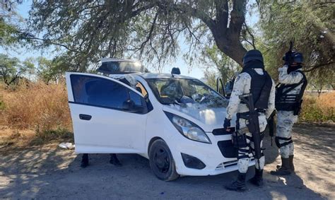 Guardia Nacional On Twitter Durante Patrullajes Preventivos En