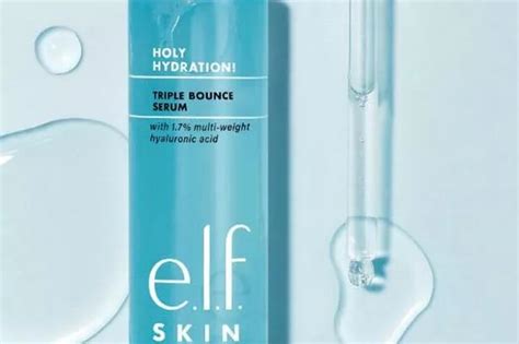 Hydrating £12 Boots Serum Shoppers Cant Stop Buying Leaves Skin So