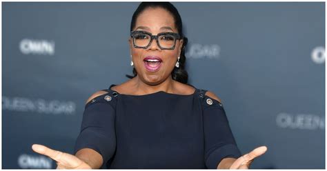 Heres What Oprah Winfrey Looks Like Without Makeup Thethings