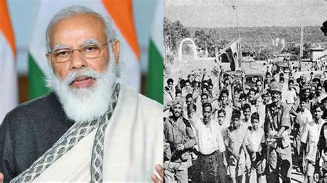 Pm Modi To Attend The Goa Liberation Day Event Today Significance