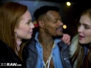 Blackedraw Two Beauties Fuck Giant Bbc On Bus Xxx Mobile Porno Videos Movies Iporntv Net