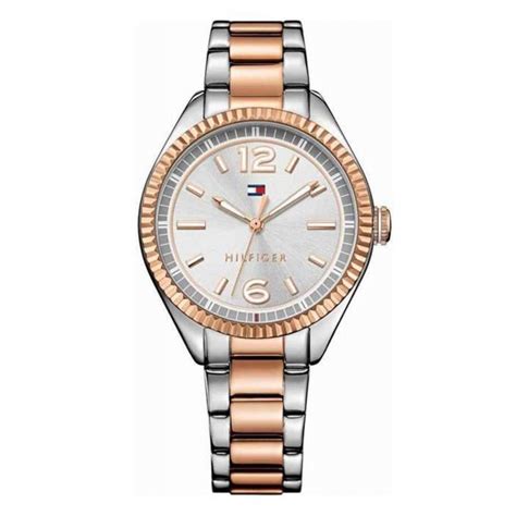 Venta Relojes Tommy Hilfiger Mujer En Stock