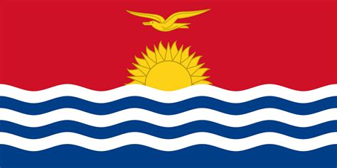 The Coolest Looking Flags Around The World Josh Fjelstad Medium